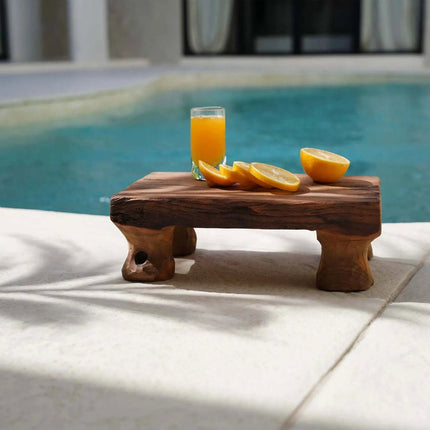 De Delish Tray - Naturel