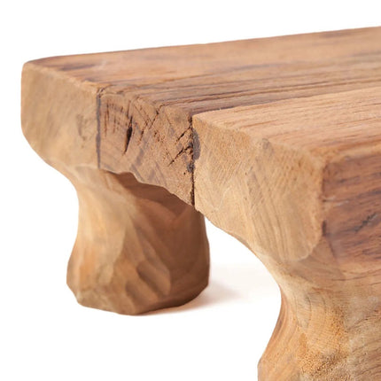 De Delish Tray - Naturel