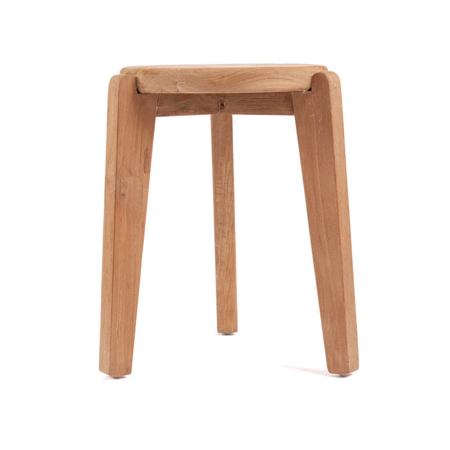 De Seseh bijzettafel - naturel