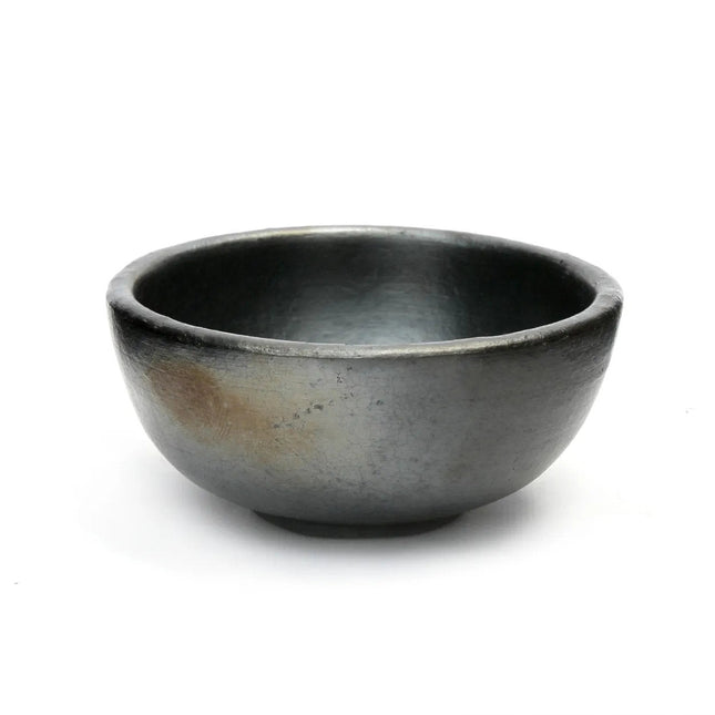 De Verbrande Kom - Zwart - S