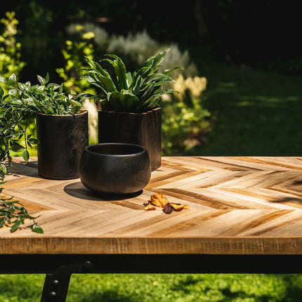 De Bondi Houder #1 - Rond