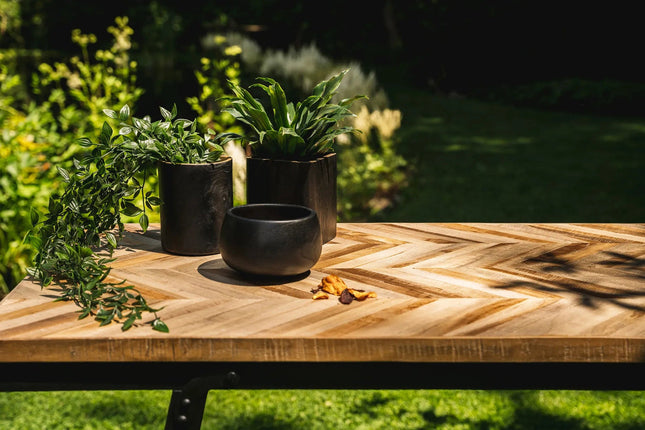 De Bondi Houder #1 - Rond