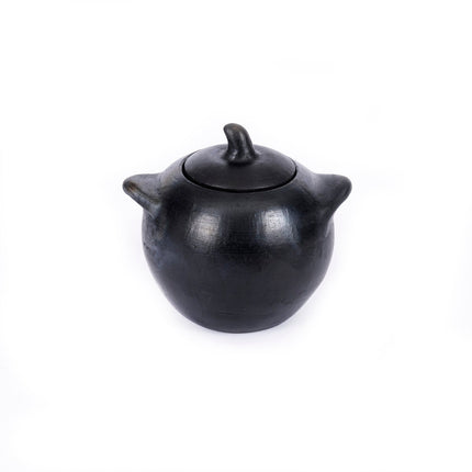 De verbrande pot - S