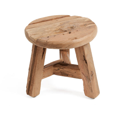 De Yatai-kruk - naturel - S
