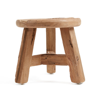 De Yatai-kruk - naturel - S