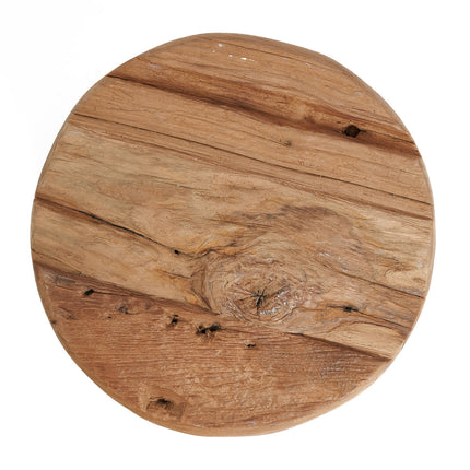 De Yatai-kruk - naturel - S