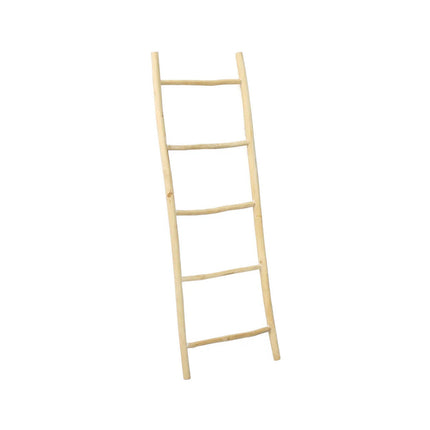 De Tulum-ladder - Naturel - 165