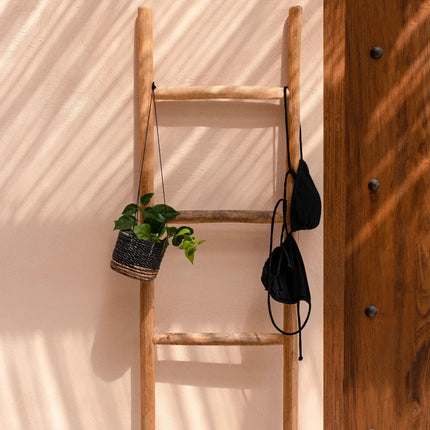 De Tulum-ladder - Naturel - 165