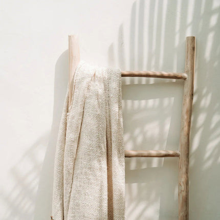 De Tulum-ladder - Naturel - 165