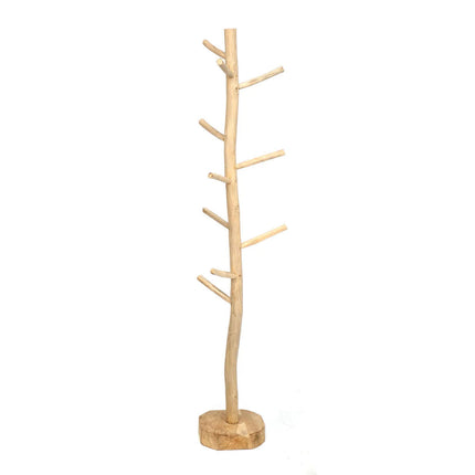 De kledinghanger - naturel