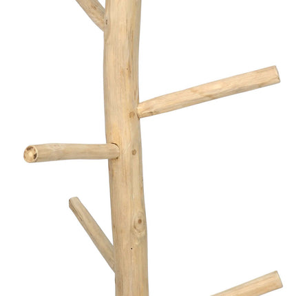 De kledinghanger - naturel