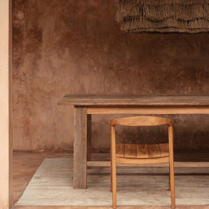 De Nyang Nyang hanglamp - naturel