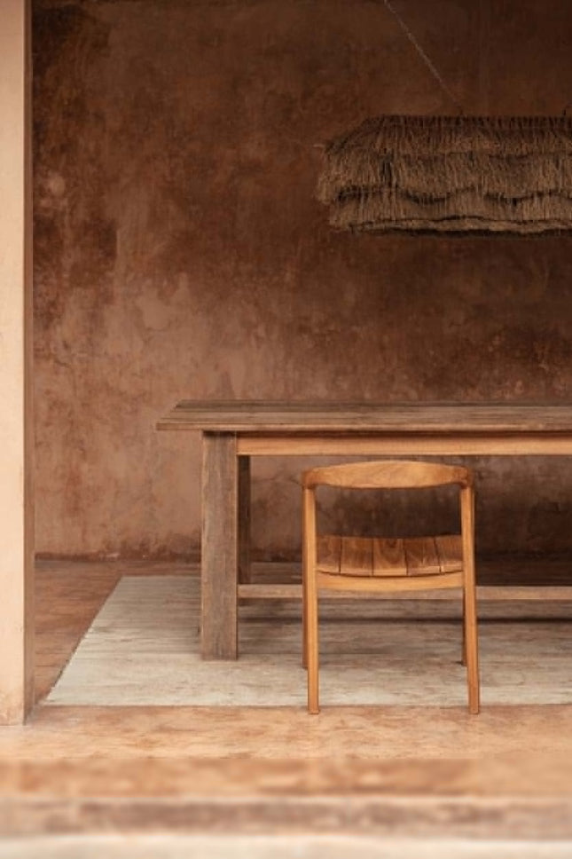 De Nyang Nyang hanglamp - naturel