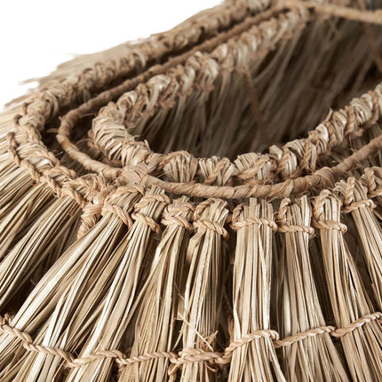 De Nyang Nyang hanglamp - naturel