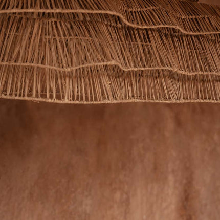 De Binghi hanglamp - naturel