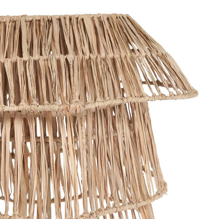 De Binghi hanglamp - naturel