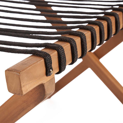 Het bagagerek - naturel - L