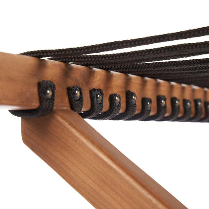 Het bagagerek - naturel - L