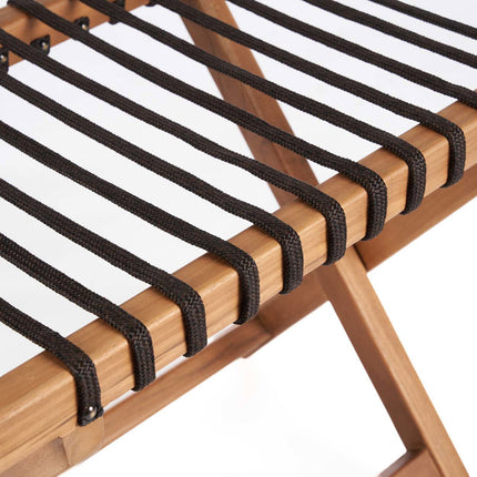 Het bagagerek - Naturel - M