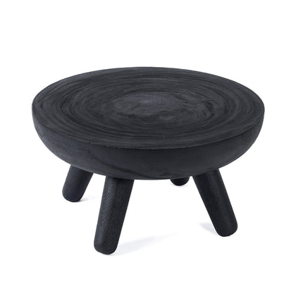 De Losten-salontafel - zwart