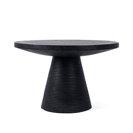 De Hi Matata salontafel - zwart