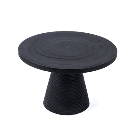 De Hi Matata salontafel - zwart