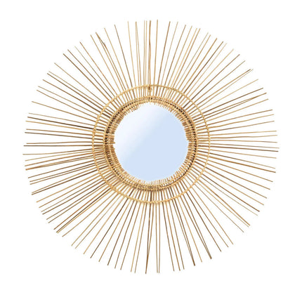 De Tropische Spiegel - Naturel - L