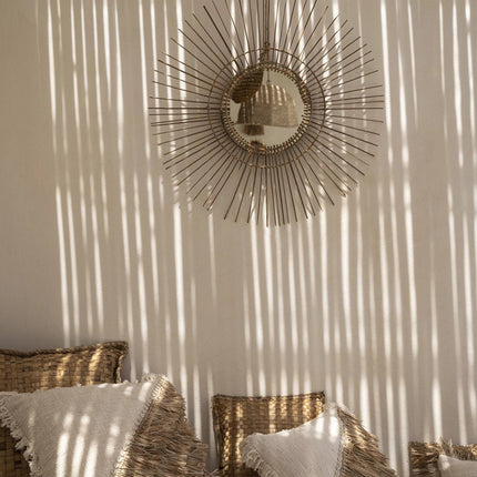 De Tropische Spiegel - Naturel - L