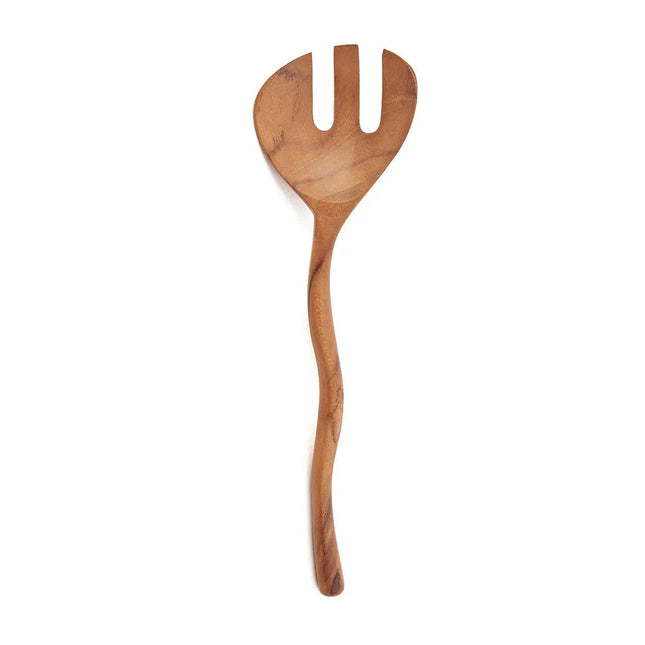 De Gedraaide Saladevork - Naturel