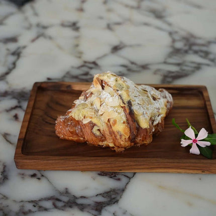 Het Gormandize-dienblad - naturel - M