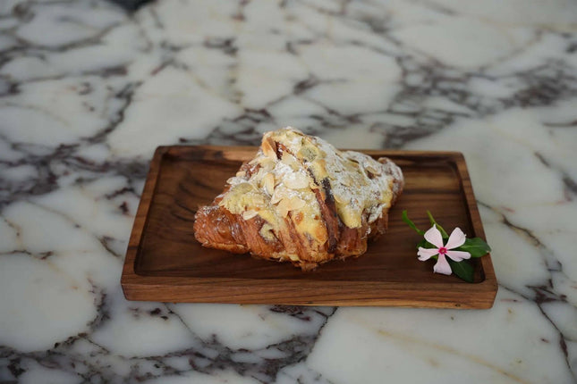 Het Gormandize-dienblad - naturel - M