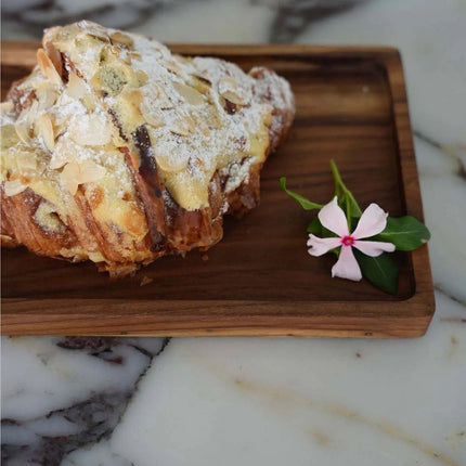 Het Gormandize-dienblad - naturel - M