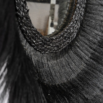 De Spiegel van het Verzonken Woud - Zwart