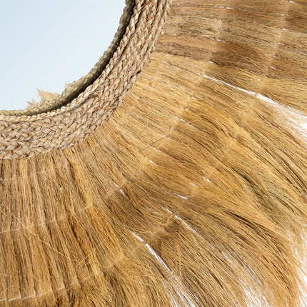 De spiegel van het verzonken bos - naturel