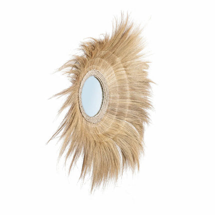 De spiegel van het verzonken bos - naturel