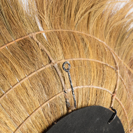 De spiegel van het verzonken bos - naturel