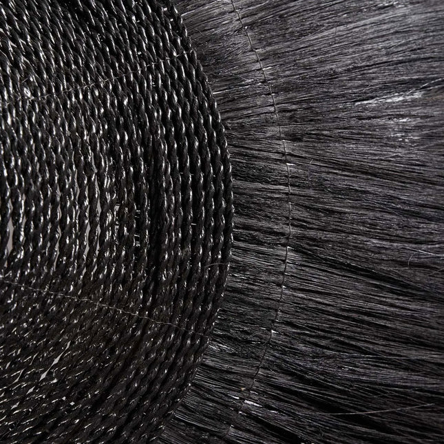 De Makiki-pendel - Zwart XL