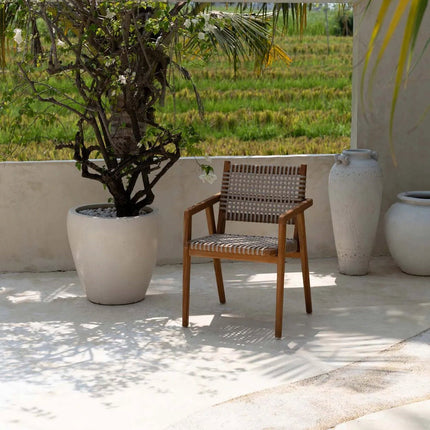 De Trikeri eetkamerstoel