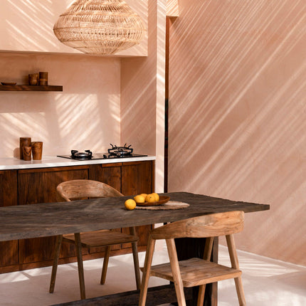 De Teluk eetkamerstoel