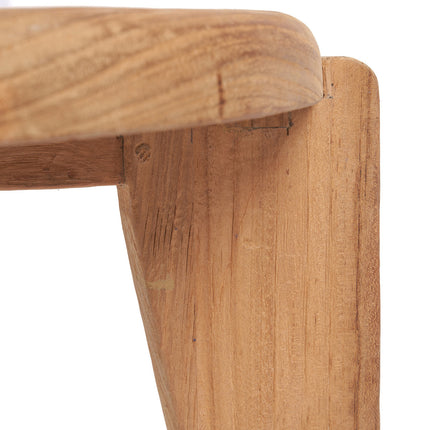 De Wabi Sabi salontafel - L