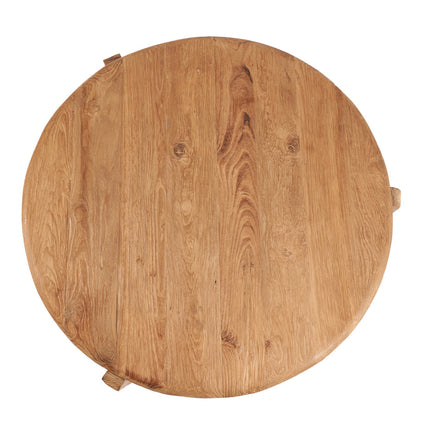 De Wabi Sabi salontafel - L