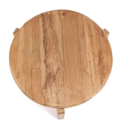 De Wabi Sabi Salontafel - M