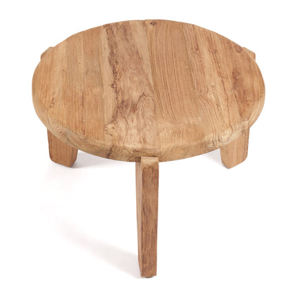 De Wabi Sabi Salontafel - M