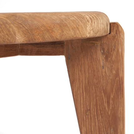 De salontafel Wabi Sabi - S