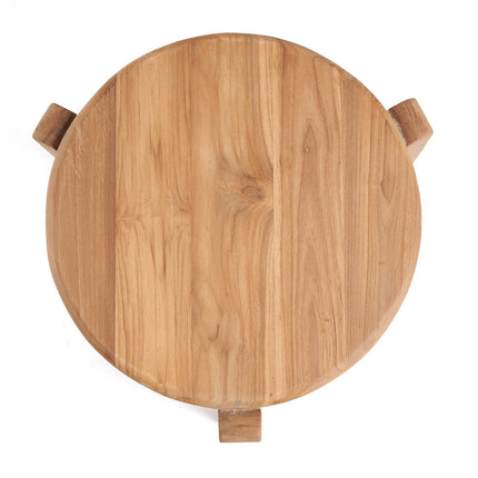 De salontafel Wabi Sabi - S