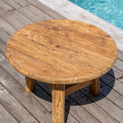 De salontafel Fusuma - L