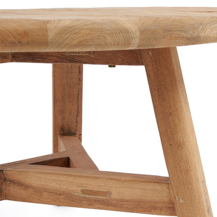 De salontafel Fusuma - L