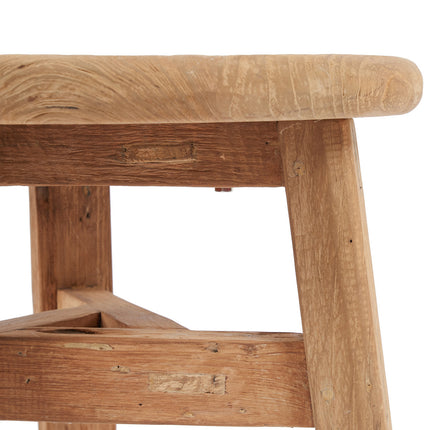 De salontafel Fusuma - M