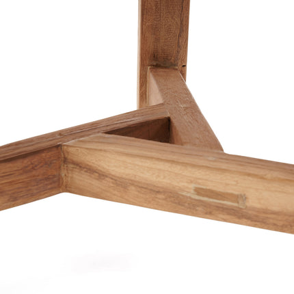 De salontafel Fusuma - M
