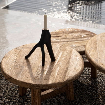 De salontafel Fusuma - M